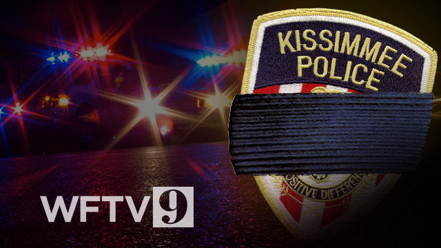 Timeline: Shootings of Kissimmee police officers | WFTV | WFTV